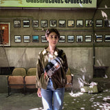 Hex Adventure Armenia Waistpack | Black/Natural