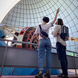 Hex Adventure Armenia Waistpack | Black/Natural