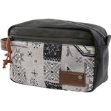 Hex Adventure Armenia Dopp Kit | Black/Natural