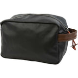 Hex Adventure Armenia Dopp Kit | Black/Natural
