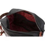 Hex Adventure Armenia Dopp Kit | Black/Natural