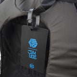 Hex X Jim Lee Artist Backpack & Portfolio | Grey