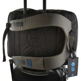 Hex X Jim Lee Artist Backpack & Portfolio | Grey