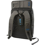 Hex X Jim Lee Artist Backpack & Portfolio | Grey