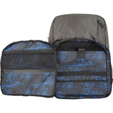 Hex X Jim Lee Artist Backpack & Portfolio | Grey