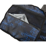 Hex X Jim Lee Artist Backpack & Portfolio | Grey