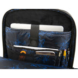 Hex X Jim Lee Artist Backpack & Portfolio | Grey