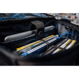 Hex X Jim Lee Comic Book Collector Backpack | Black