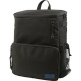 Hex X Jim Lee Comic Book Collector Backpack | Black