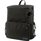 Hex X Jim Lee Comic Book Collector Backpack | Black