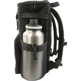 Hex X Jim Lee Comic Book Collector Backpack | Black