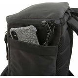 Hex X Jim Lee Comic Book Collector Backpack | Black