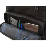 Hex X Jim Lee Comic Book Collector Backpack | Black