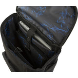 Hex X Jim Lee Comic Book Collector Backpack | Black