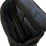 Hex X Jim Lee Comic Book Collector Backpack | Black