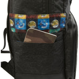 Hex X Serj Tankian Backpack | Grey