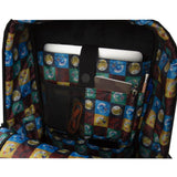 Hex X Serj Tankian Backpack | Grey