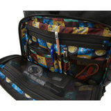 Hex X Serj Tankian Backpack | Grey