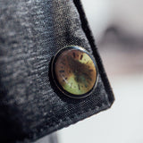 Hex X Serj Tankian Backpack | Grey