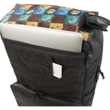 Hex X Serj Tankian Backpack | Grey