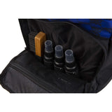 Hex X Perfect Pair Sneaker Duffel | Black