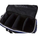Hex X Perfect Pair Sneaker Duffel | Black