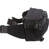 Hex Ranger DSLR Mini Sling Bag | Black