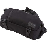 Hex Ranger DSLR Mini Sling Bag | Black