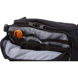 Hex Ranger DSLR Mini Sling Bag | Black