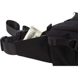 Hex Ranger DSLR Mini Sling Bag | Black