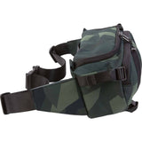 Hex Ranger DSLR Mini Sling Bag | Camo