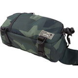 Hex Ranger DSLR Mini Sling Bag | Camo