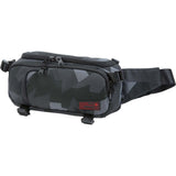 Hex Ranger DSLR Mini Sling Bag | Gray/Camo