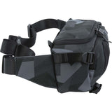 Hex Ranger DSLR Mini Sling Bag | Gray/Camo