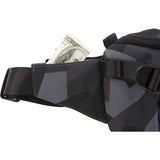 Hex Ranger DSLR Mini Sling Bag | Gray/Camo