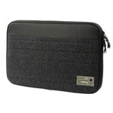 Hex Galaxy Reflective 13" - 14" Laptop Sleeve | Black