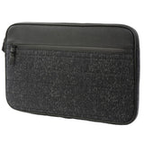 Hex Galaxy Reflective 13" - 14" Laptop Sleeve | Black