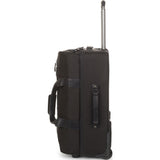 ONA Hamilton Camera Luggage Bag | Black Nylon ONA043NYL