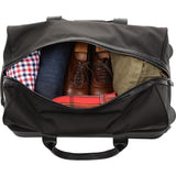 ONA Hamilton Camera Luggage Bag | Black Nylon ONA043NYL