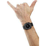 slow Jo 03 Black Watch | Black Steel X000FGLSDN