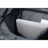 Sandqvist Harald Backpack | Multi Green / Dark Grey