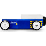 Candylab Harlequin Hotrod | Blue