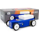 Candylab Harlequin Hotrod | Blue