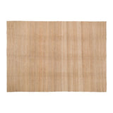 Revival Rugs Hart Jute Rug | Natural