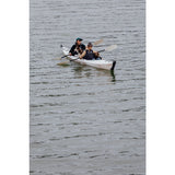 Oru Kayak Haven Folding Kayak 16' | Orange/White