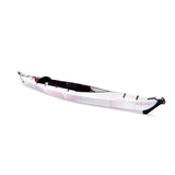 Oru Kayak Haven Folding Kayak 16' | Orange/White