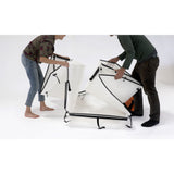 Oru Kayak Haven Folding Kayak 16' | Orange/White