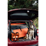 Oru Kayak Haven Folding Kayak 16' | Orange/White