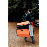 Oru Kayak Haven Folding Kayak 16' | Orange/White