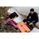 Oru Kayak Haven Folding Kayak 16' | Orange/White